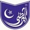 Al Murtaza Pre Cadet College logo